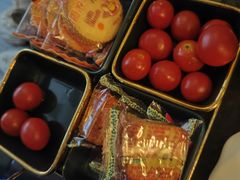 -华夏良子·足道SPA艾灸(王府井店)