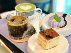 -糖房咖啡(南锣鼓巷店)