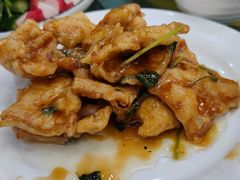 -宝发园名菜馆