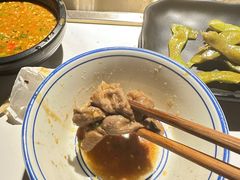 -九鼎轩脆毛肚火锅(南京东路店)