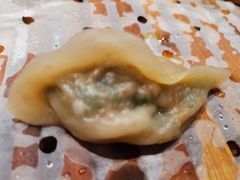 百年煸饺-老边饺子馆(中街店)