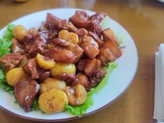 -翼松楼餐厅
