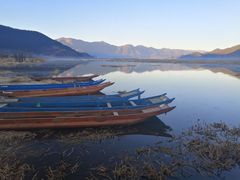 -丽江泸沽湖景区