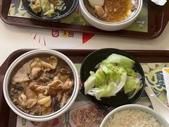 -真功夫(北京路步行街店)