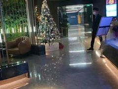 -康道天地(达邦协作广场店)