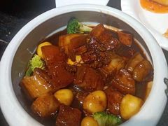-刘胖子家常菜·蹄花焖藕(富安街店)