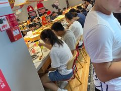 -龍歌自助小火锅(城阳万象汇店)