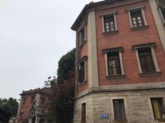 -鼓浪屿钢琴博物馆