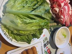 -刘老表·瓦罐汤涮肉(樟树林店)