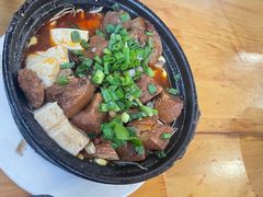 -沈妈砂锅(光华村店)