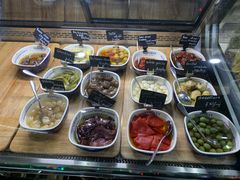 -Alimentari早午餐(安福路店)