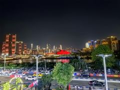 -长嘉·河图火锅(长嘉汇江景旗舰店)
