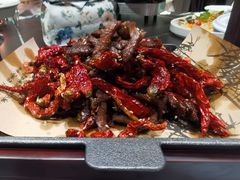 -恬阿姨庭院餐厅·生日宴