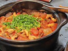 -旺爷砂锅·茶作(国贸城店)