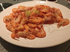 -老伙记海鲜码头(北滘店)