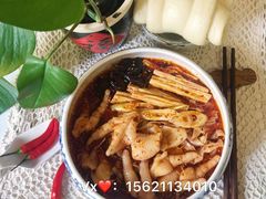 -脱骨凤爪(石桥店)