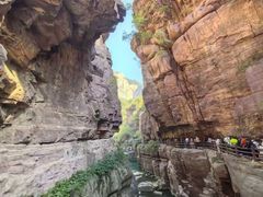 -云台山风景名胜区