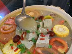 -花水湾红太阳牛肉汤锅