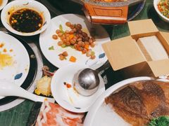 -老灶堂文创火锅(文艺路店)