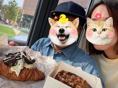 -OUR Bakery(三里屯太古里店)