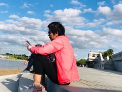 -黑龙江公园