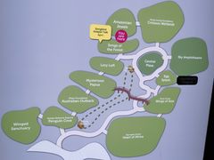 -新加坡飞禽公园