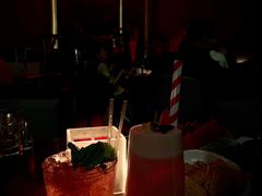 -TZ House音乐现场(来福士中心店)