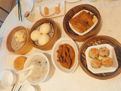 -龙的酒楼·手工早茶·顺德菜(近良路店)