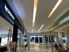 -Manner Coffee(芮欧百货店)