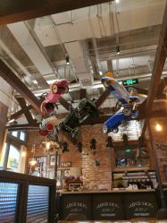 -COCOSKY 巧克力天空兒童摄影(凯德和平广场店)