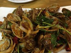 -食客烧烤(罗道庄店)