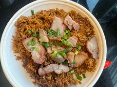 -高第街56号港式餐厅(山大路店)