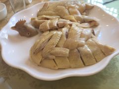 -潮喜竹溪荔湖酒家(荔枝湾店)