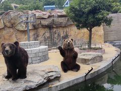 -南京金牛湖风景区