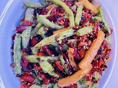 -俭寨大盘芦花土鸡·小公鸡·烧烤新疆菜(云通店)