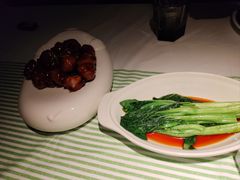 -桂满陇·桃花院落(长泰广场店)