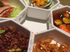 -千百味红餐厅·江西菜(绿地双子塔店)