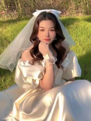 -青禾蒙娜丽莎婚纱摄影(武汉总店)