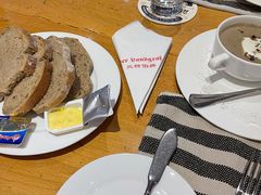 饭店名字-兰特伯爵西餐厅·啤酒屋(方庄店)
