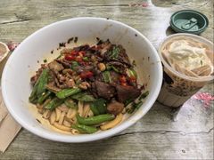 -虎子面粉馆(五一东村店)