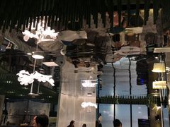 大堂-桐爷小馆(广渠门店)