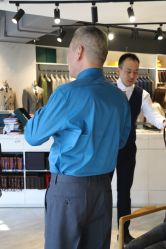 -优刻西服西装定制(金轮国际广场店)