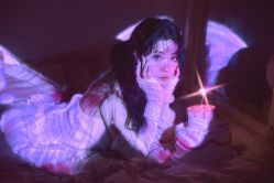 -WAVE SODA摄影工作室