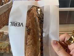 -VERIE BAKEHOUSE