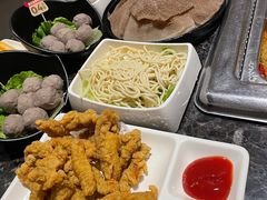 -海底捞火锅(群星城店)