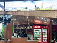 大堂-坛南湾阿强农家乐.海鲜大排档老字号(福州地标美食店)