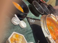 -牛New寿喜烧(曹路花园城店)