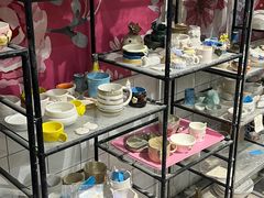 -陶缘陶瓷工厂店