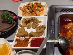 -海底捞火锅(吾悦广场店)