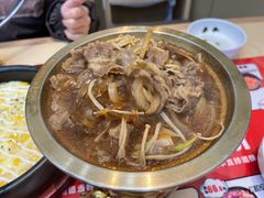 -食米家拌饭(梅溪新天地店)
